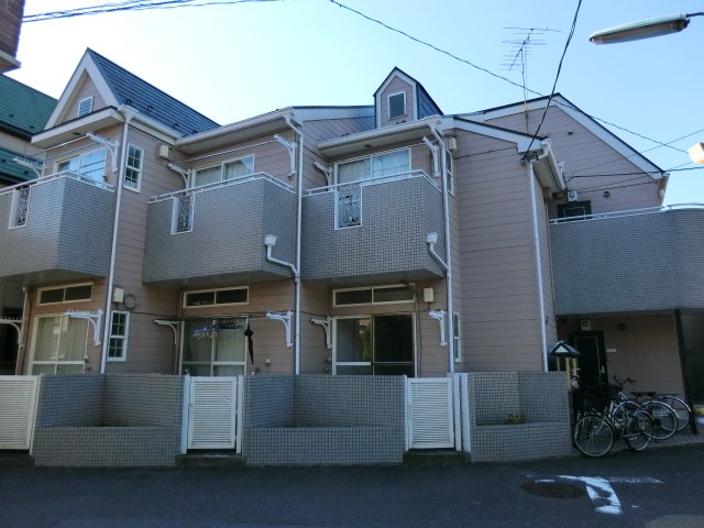 2/15 外観