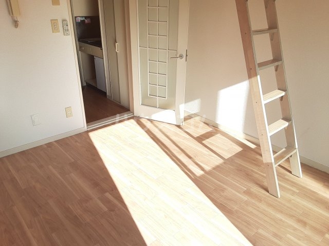 8/30 リビング/ダイニング