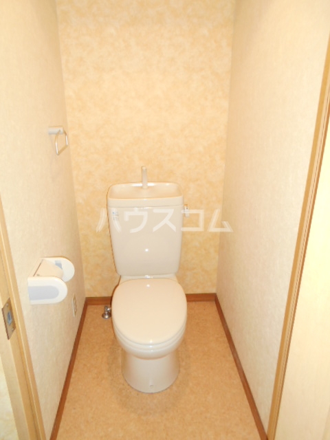 9/30 トイレ