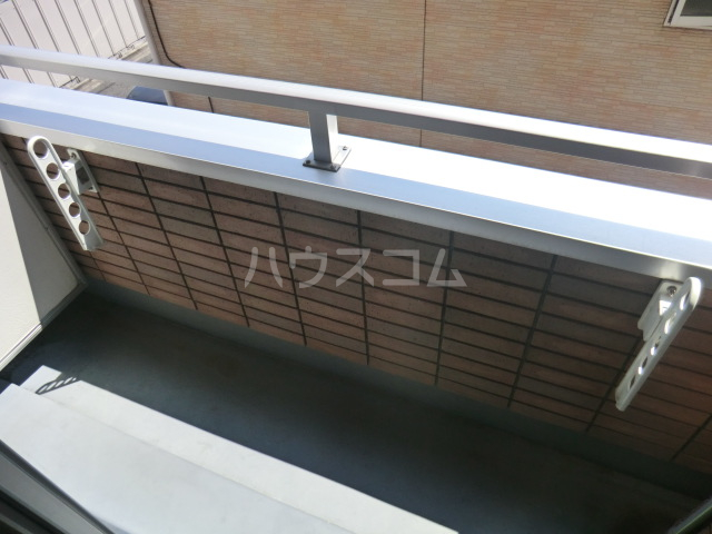 15/30 バルコニー