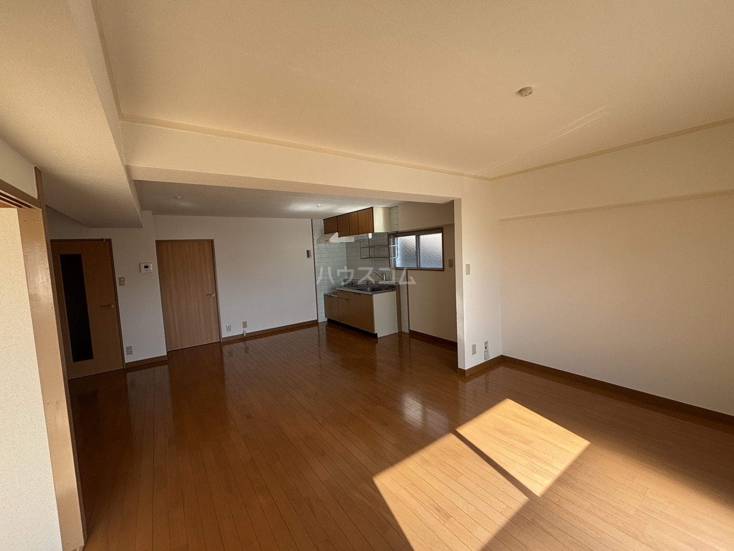 6/29 リビング/ダイニング