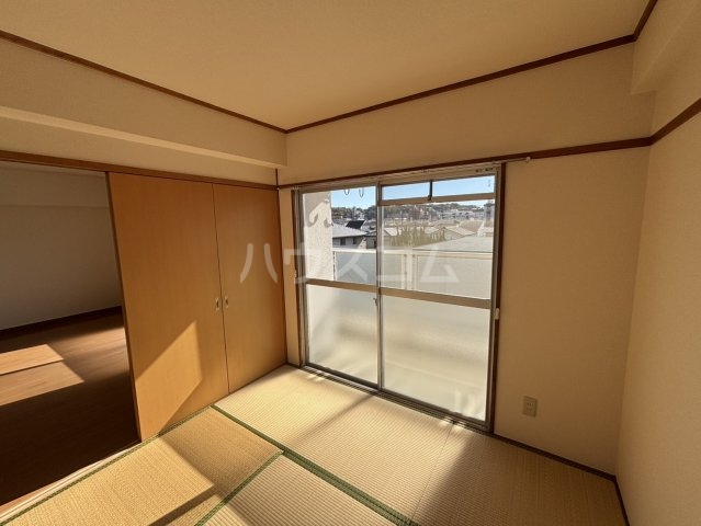 24/29 バルコニー