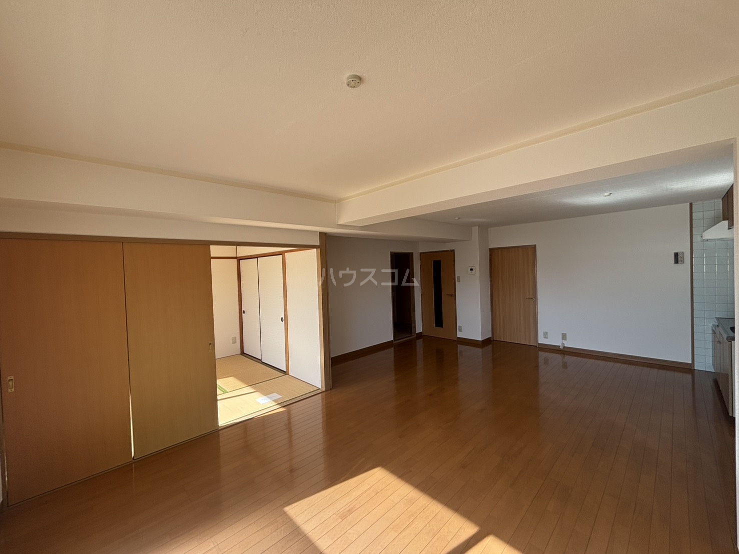 7/29 リビング/ダイニング