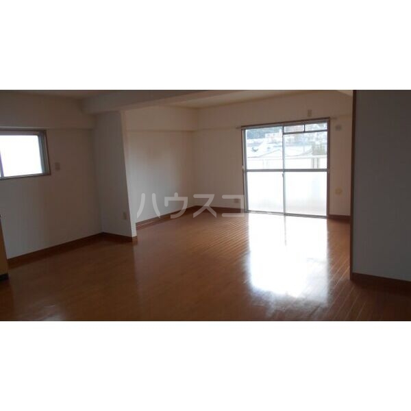 3/13 リビング/ダイニング