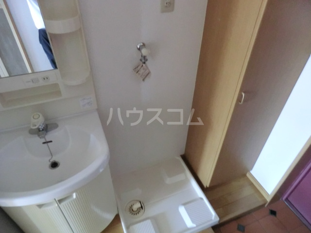 15/30 洗面
