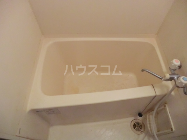 12/30 浴室