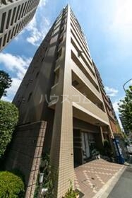 14/23 エントランス