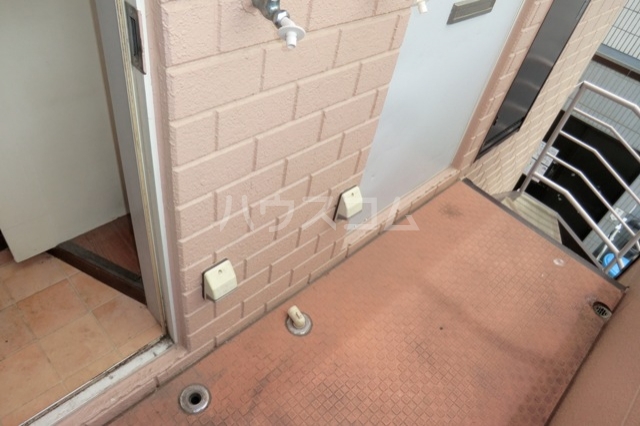 15/29 バルコニー