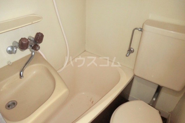 11/29 浴室