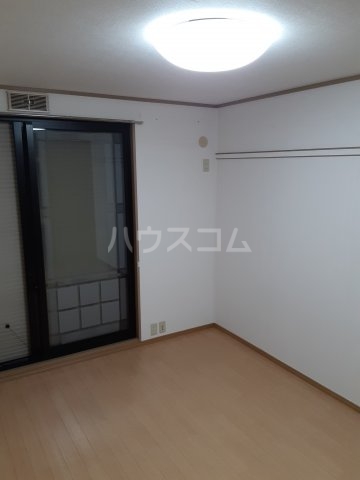 20/30 バルコニー