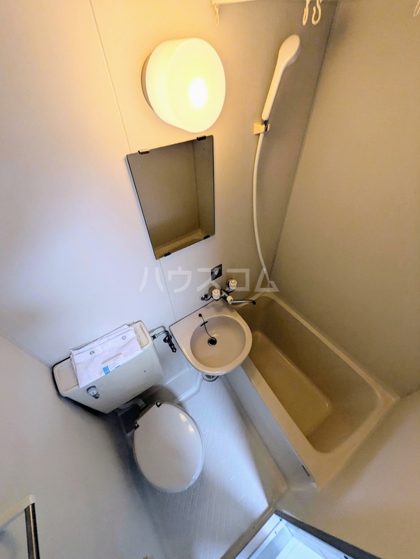 8/29 浴室