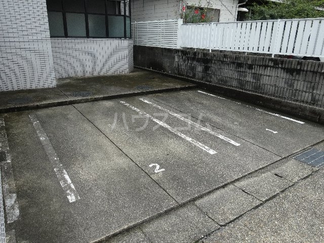 29/30 駐車場