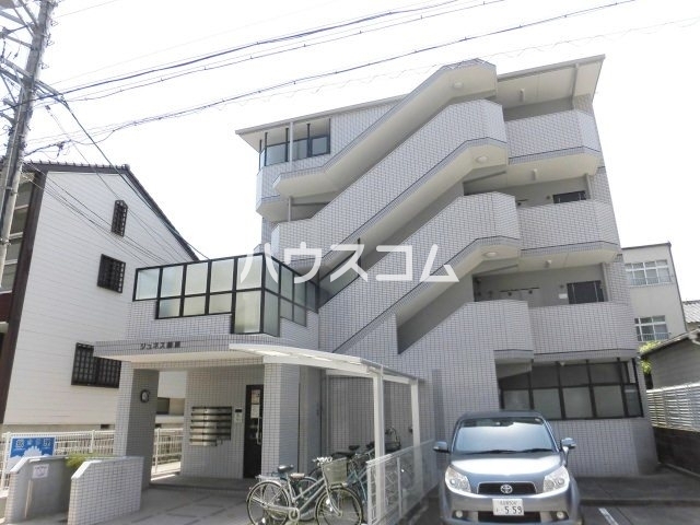 1/24 外観
