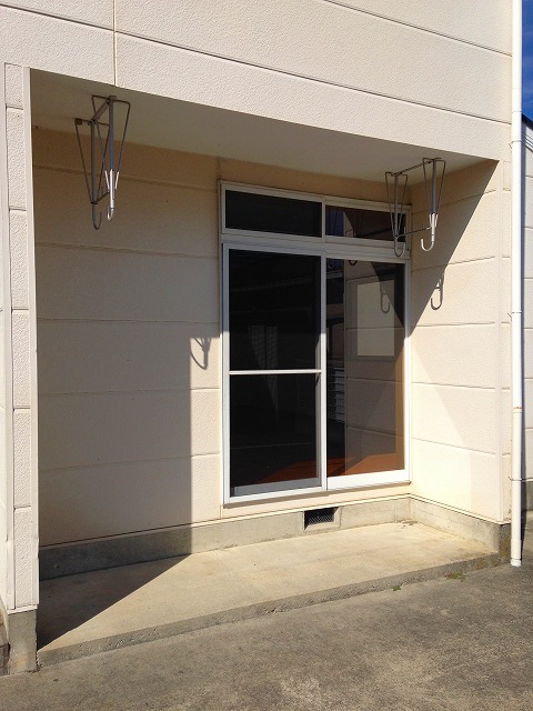 20/23 バルコニー