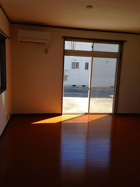 5/23 リビング/ダイニング