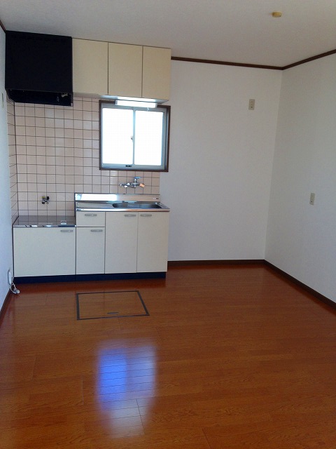 4/23 リビング/ダイニング