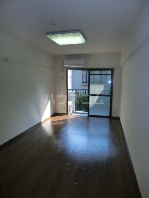 3/26 リビング/ダイニング