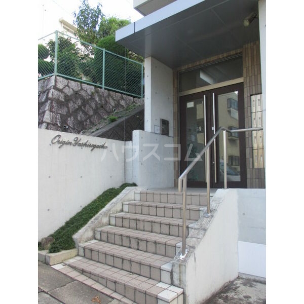 12/16 エントランス