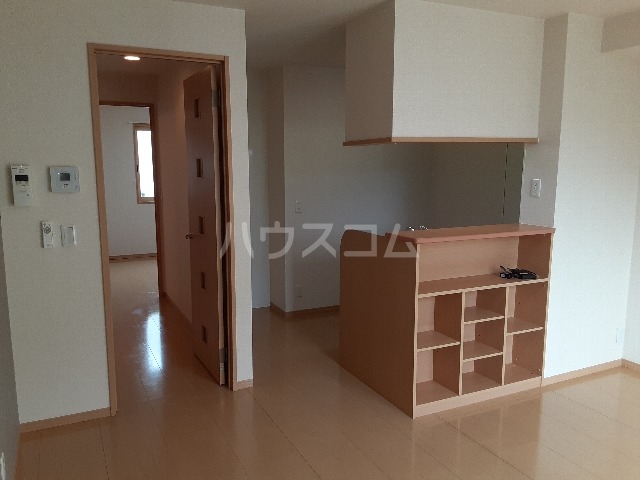 6/30 リビング/ダイニング