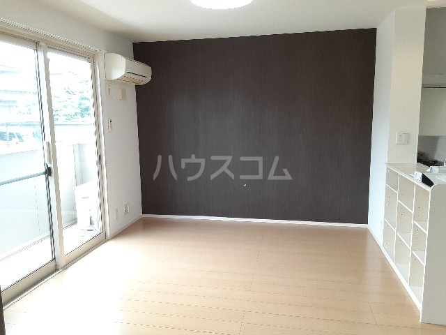 5/30 リビング/ダイニング