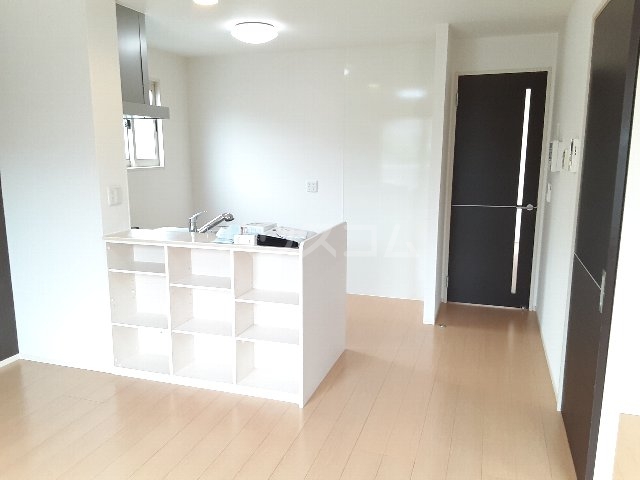 6/30 リビング/ダイニング