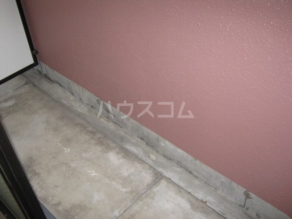 14/19 バルコニー