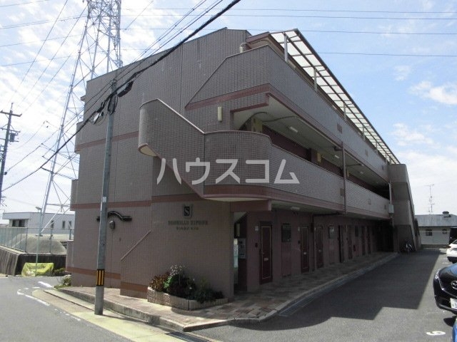 1/19 外観