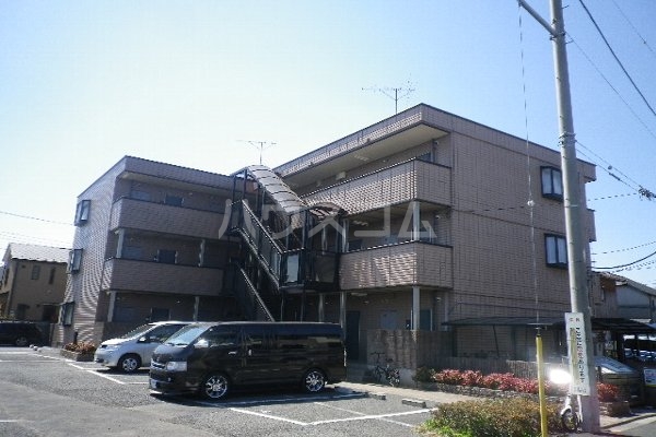 2/12 エントランス