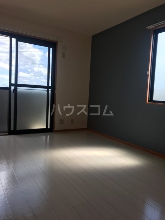 4/22 寝室