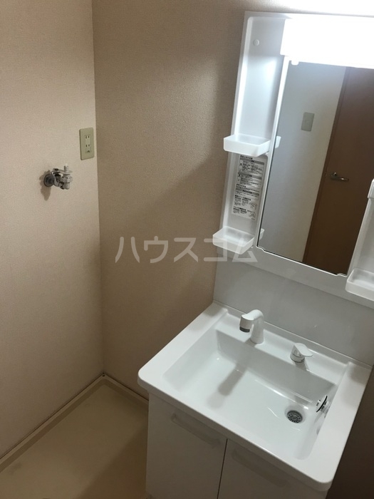 9/22 洗面