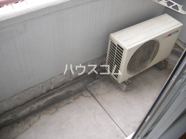 17/22 バルコニー
