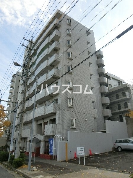1/22 外観