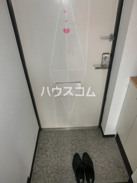 6/22 室内