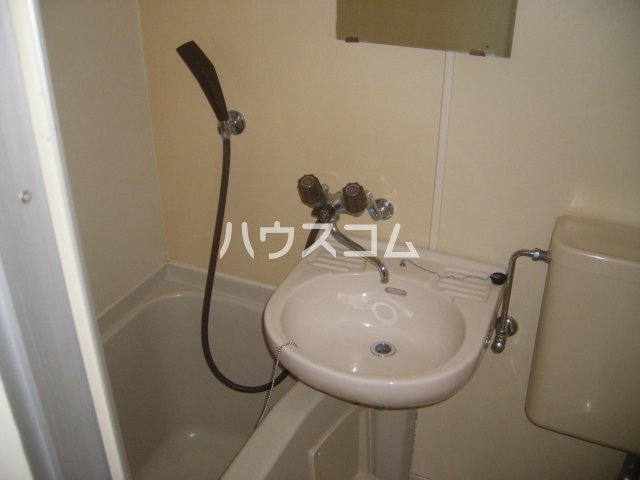 16/22 洗面