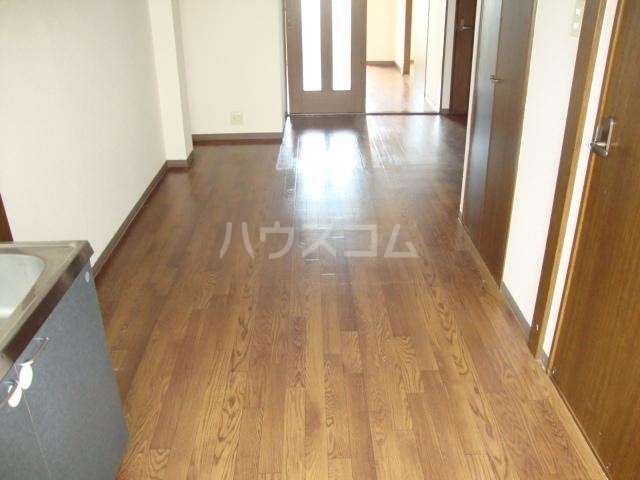 4/30 リビング/ダイニング