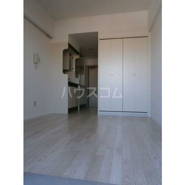 5/20 リビング/ダイニング