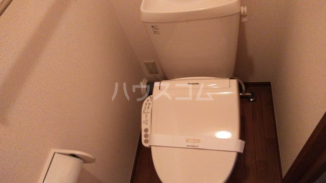 14/25 トイレ
