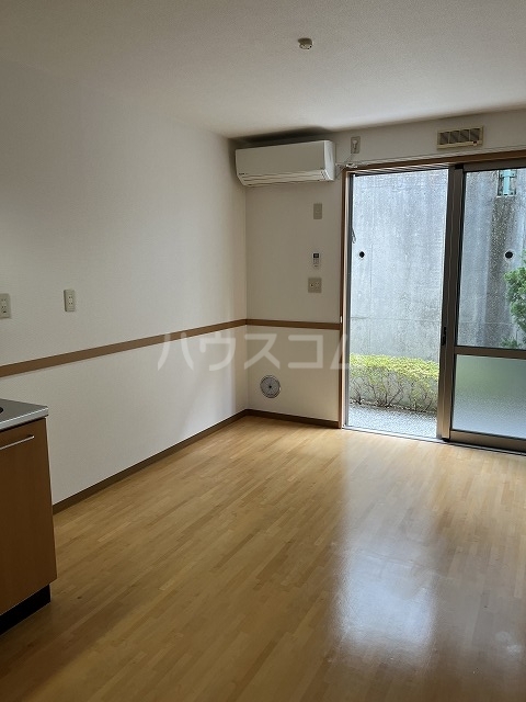 4/28 リビング/ダイニング