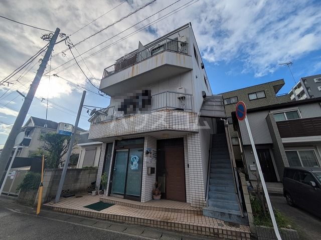 1/30 外観