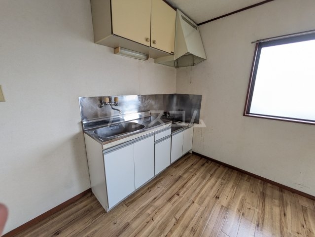 8/30 キッチン