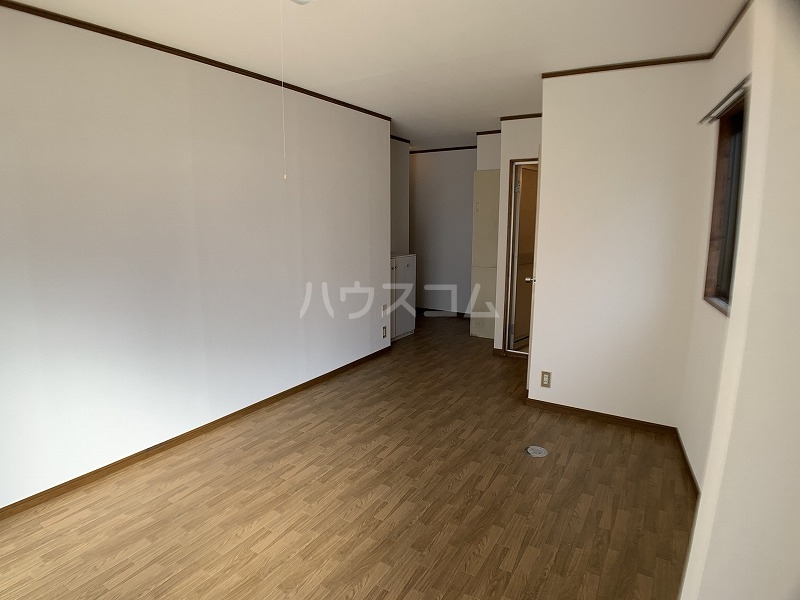 4/26 リビング/ダイニング