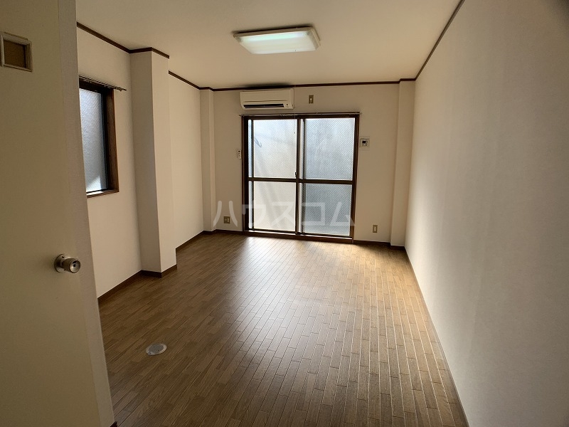 3/26 リビング/ダイニング