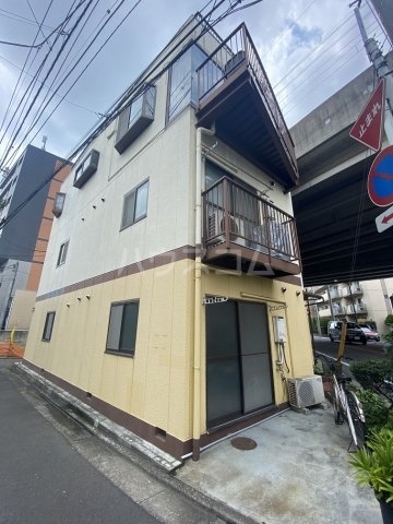 1/26 外観
