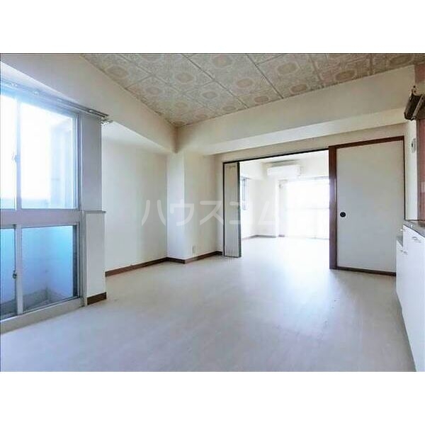 4/25 リビング/ダイニング