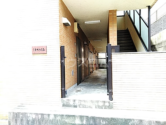 3/5 エントランス