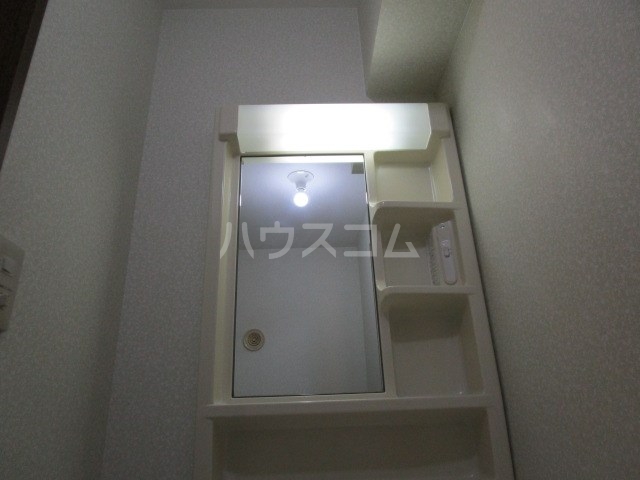 7/30 玄関