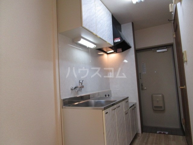9/30 キッチン