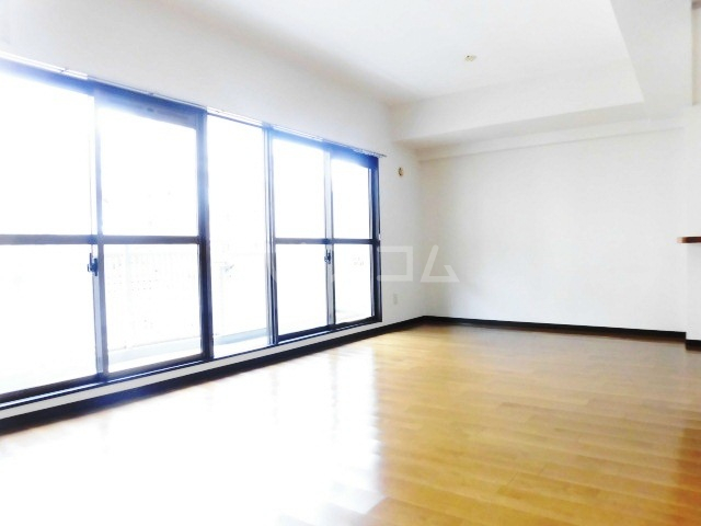 5/30 リビング/ダイニング