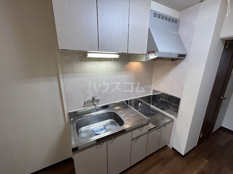 13/30 キッチン