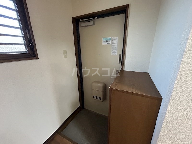 11/30 玄関